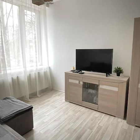 Taikos Apartmentai 2 Druskininkai Eksteriør bilde