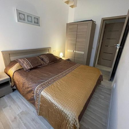 Taikos Apartmentai 2 Druskininkai Eksteriør bilde