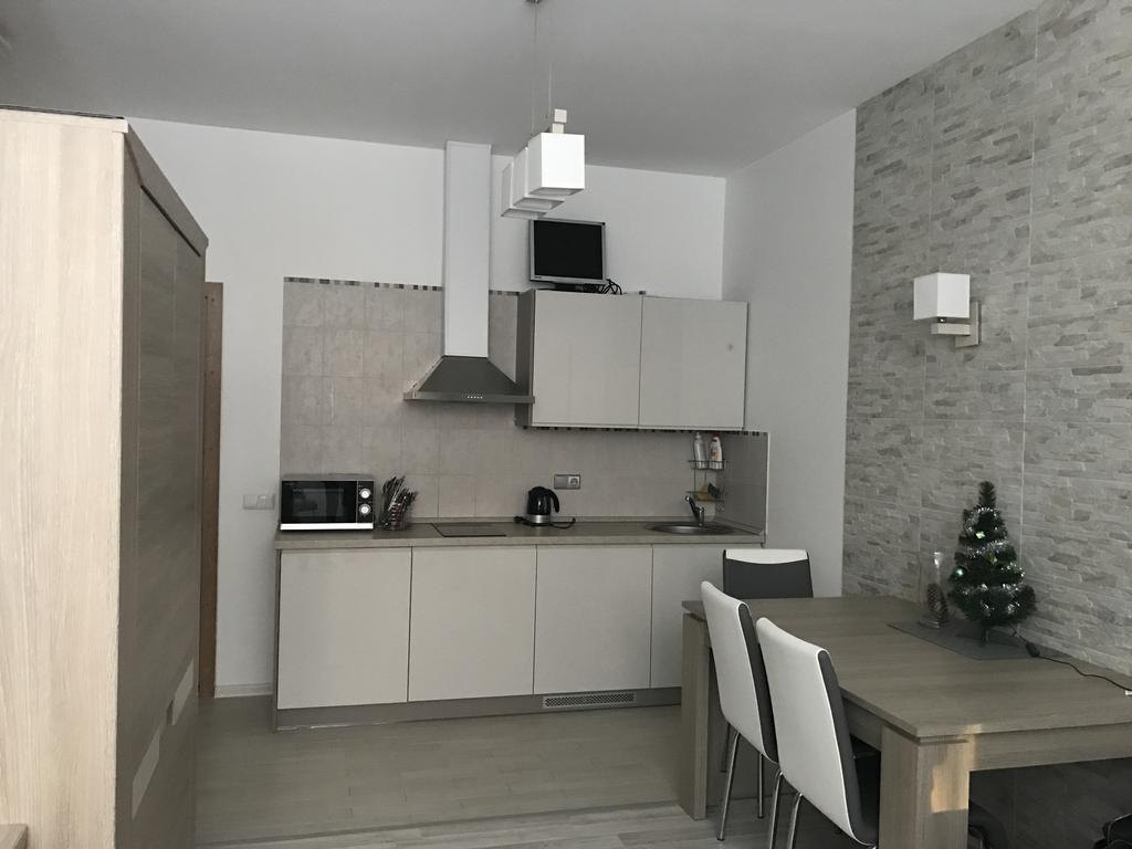 Taikos Apartmentai 2 Druskininkai Eksteriør bilde